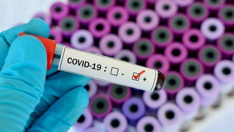 Covid-19 Cases Rise in India Top Affected States in 2025