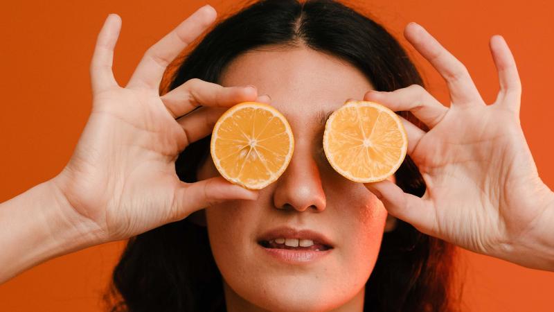 Practical Tips for Eye Care  Hygiene, Diet, and Healthy Habits