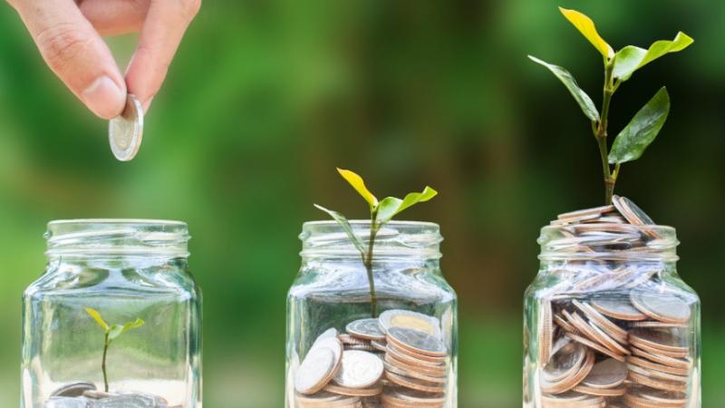 The Three-Bucket Strategy  A Smart Way to Plan for a Secure Retirement