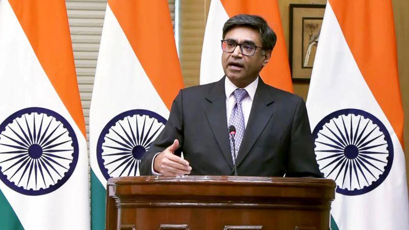 India, Pakistan Agree to Stop All Military Operations