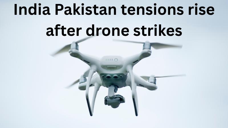 Pakistan Admits Indian Drone Strikes Hit Nur Khan Airbase During Op Sindoor
