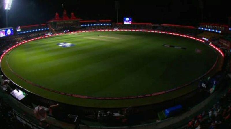 BCCI Pressures Foreign Boards to Send Players for IPL 2025