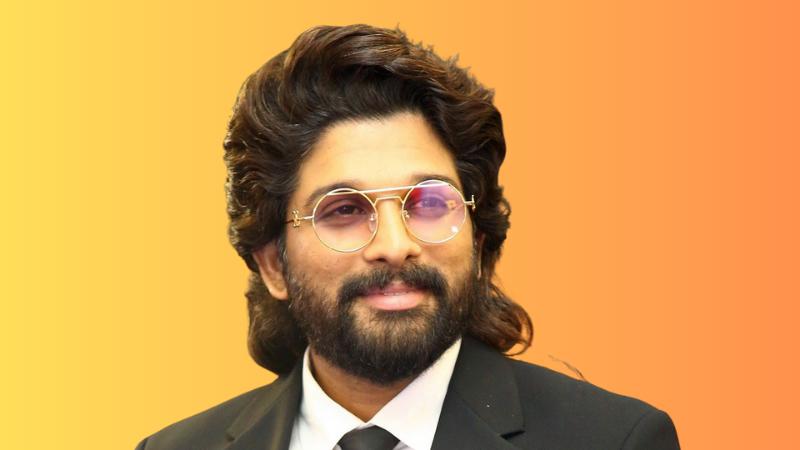 Allu Arjun Gets GHMC Show-Cause Notice Over Illegal Construction At Jubilee Hills Property