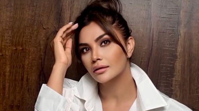 Influencer Sandeepa Virk Arrested In ₹40-Crore Money Laundering Case Linked To Reliance Capital