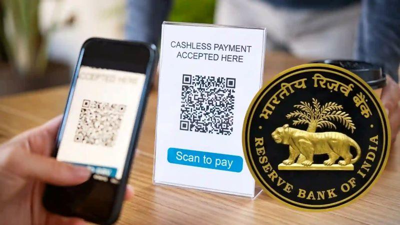 RBI Launches WhatsApp Channel to Share Verified Financial Info and Fight Fake News