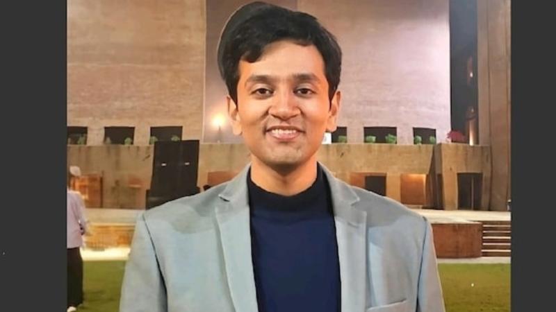 IIM Student Uses ChatGPT, Launches Exam Guide Study Smart