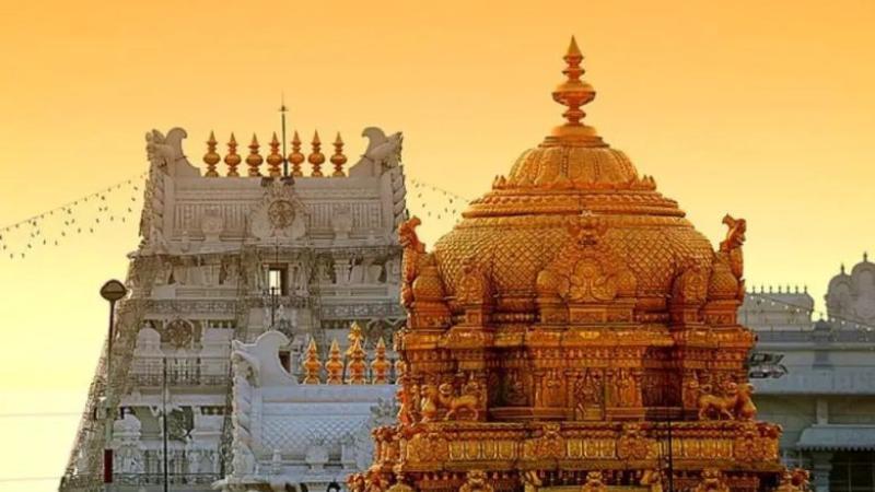 Andhra Pradesh Cabinet Approves Relocation of Mumtaz Hotel from TTD Land to Tirupati Rural