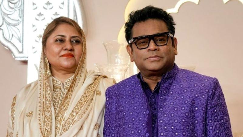 AR Rahman Breaks Silence on Divorce, Media Scrutiny, and His Prayerful Approach to Criticism