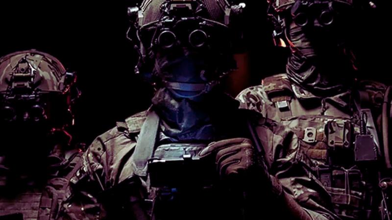 British Special Forces in Afghanistan Allegations of War Crimes and Cover-Up