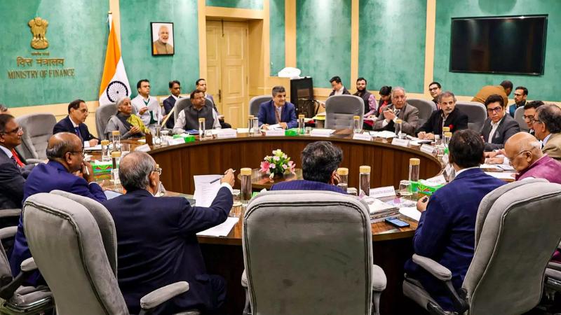 Govt Likely to Announce Support for Small Businesses and Farmers in Budget