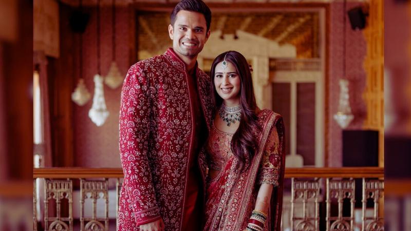 Who Is Saaniya Chandok The Animal Welfare Advocate Who Married Arjun Tendulkar