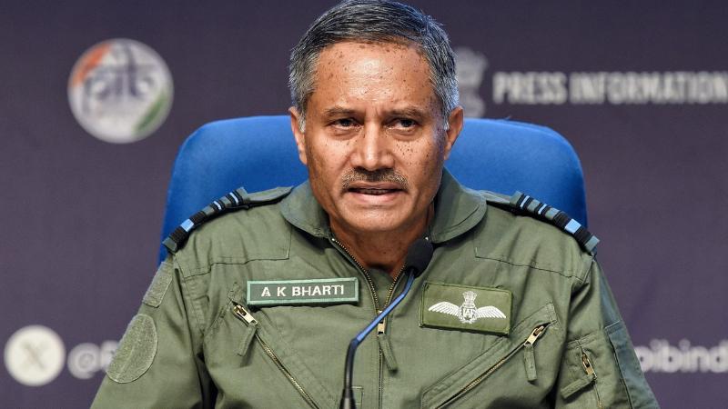 India-Pakistan Ceasefire Holds After Overnight Attacks