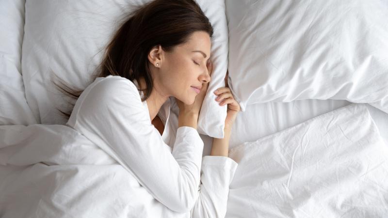 Oversleeping Can Harm Your Health  Risks Include Heart Disease, Diabetes, Depression and More