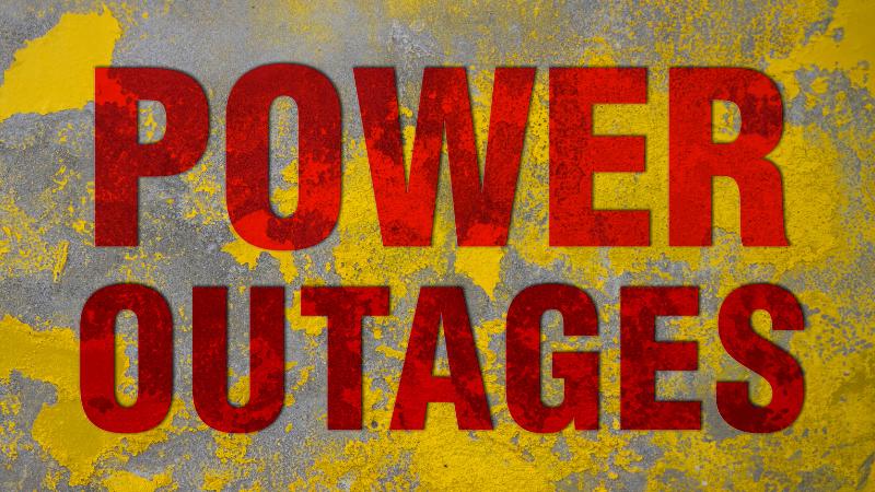 PG&E To Host Community Meeting In Pleasanton After Frequent Power Outages