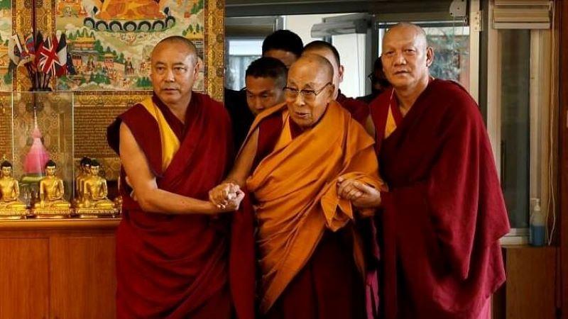 Dalai Lama Hopes to Live Beyond 100, Addresses Succession Concerns