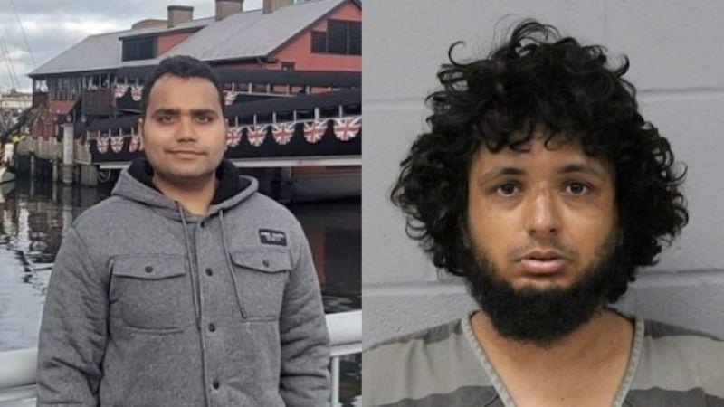 Indian-Origin Entrepreneur Killed on Texas Bus