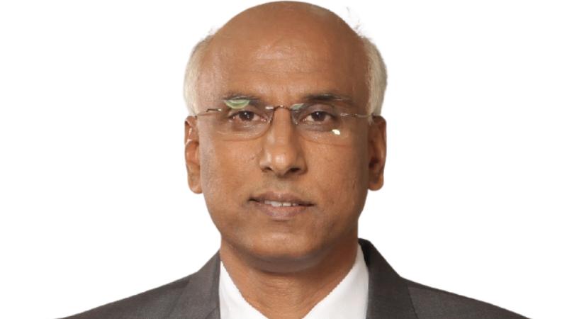 Big Arrest in AP Liquor Scam Bharathi Cements Director Held