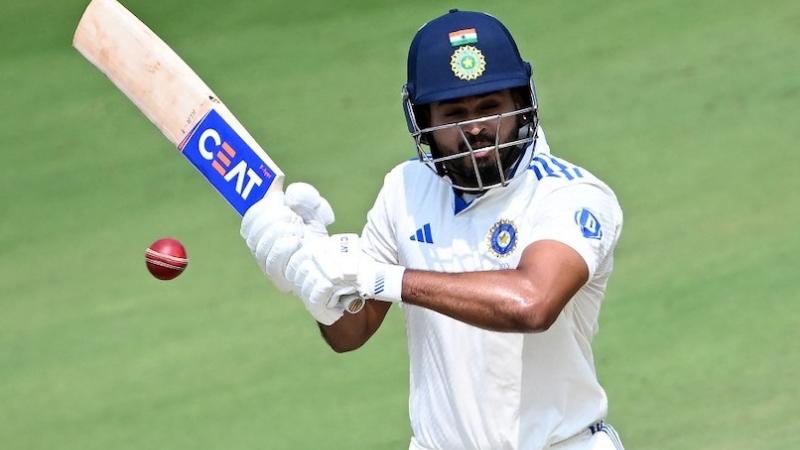 Gautam Gambhir Responds to Shreyas Iyer’s Omission