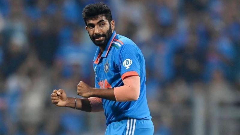 Varun Chakaravarthy Joins India’s ODI Squad; Bumrah’s Fitness Uncertain