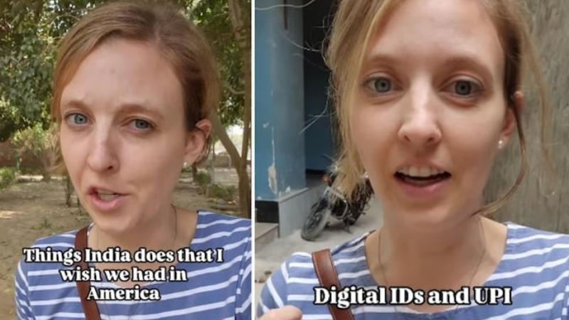 American Woman Lists 10 Things She Loves About Living in India That the US is Missing Out On