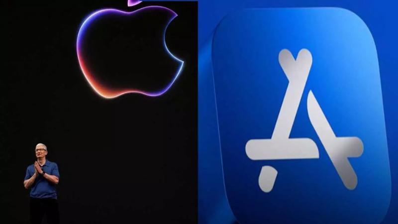 Apple App Store Enabled Rs 44,447 Crores in Developer Earnings in India in 2024