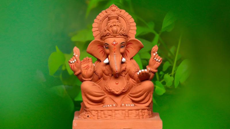 Ganesh Chaturthi 2025 in USA  Date, Timings, Pooja Vidhi, and Vinayaka Story