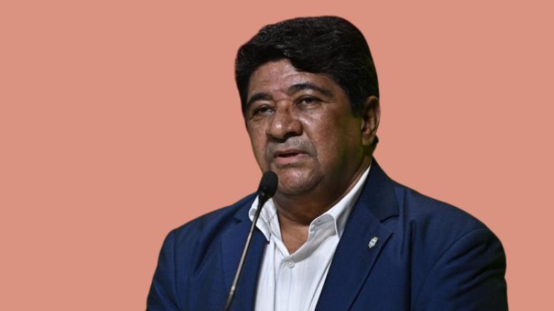 Brazil Football Hit Again as CBF Chief Ednaldo Rodrigues Dismissed