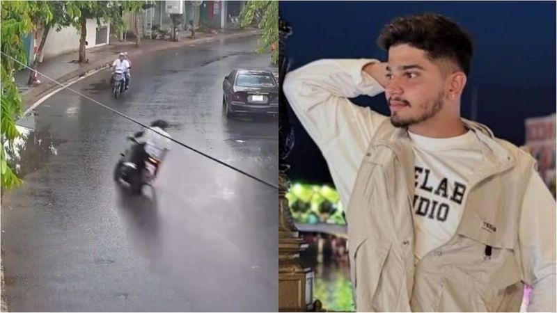 Telangana MBBS Student Dies in Vietnam Bike Crash