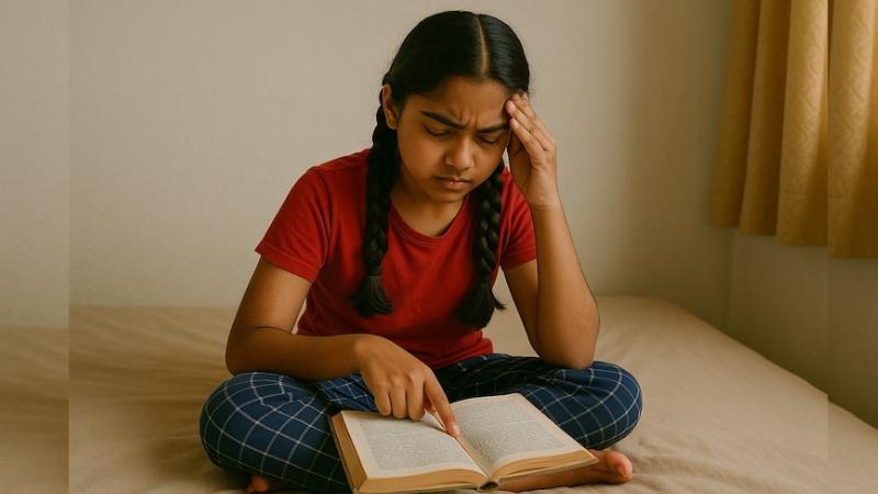 Why Some Students Memorise Faster Than Others
