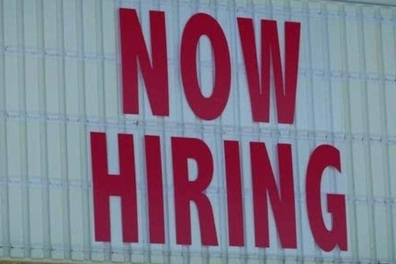 Small Business Owners Struggling to Fill Jobs Amid Labor Shortages