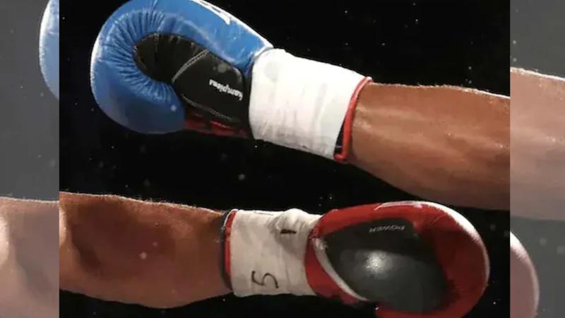 Five Indian Boxers Storm Into Asian U-15 Semifinals in Jordan