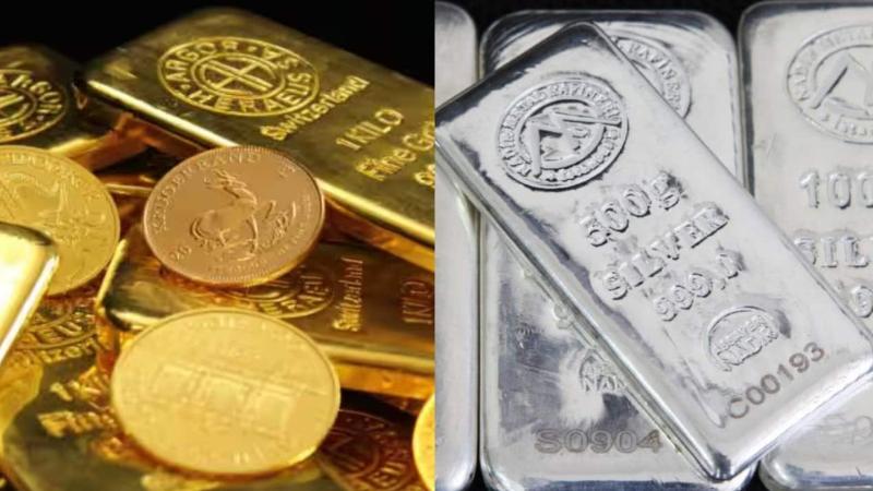 India Bullion Rates Today Gold and Silver Prices Update 27 March 2026