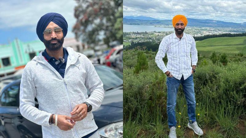 YouTuber Jasbir Singh Arrested in Punjab for Espionage Links