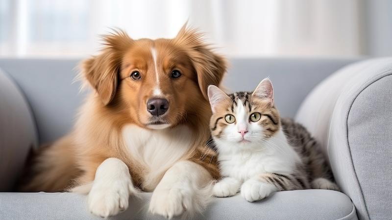 Free Pet Adoptions This Saturday in Dublin, Oakland