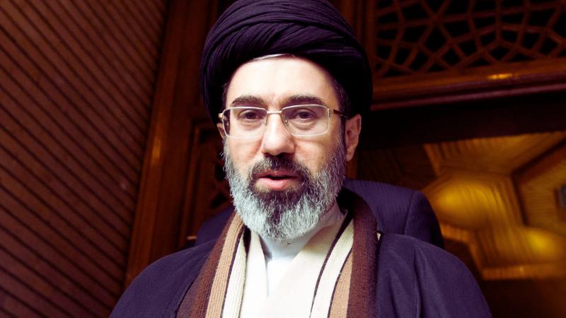 Iran’s Leadership Crisis Deepens as Mojtaba Khamenei Remains Unconscious