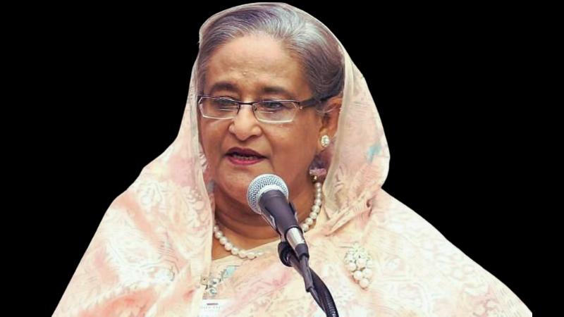 Bangladesh Unrest Deepens As Sheikh Hasina Blames Yunus Govt For Rising Extremism And Violence