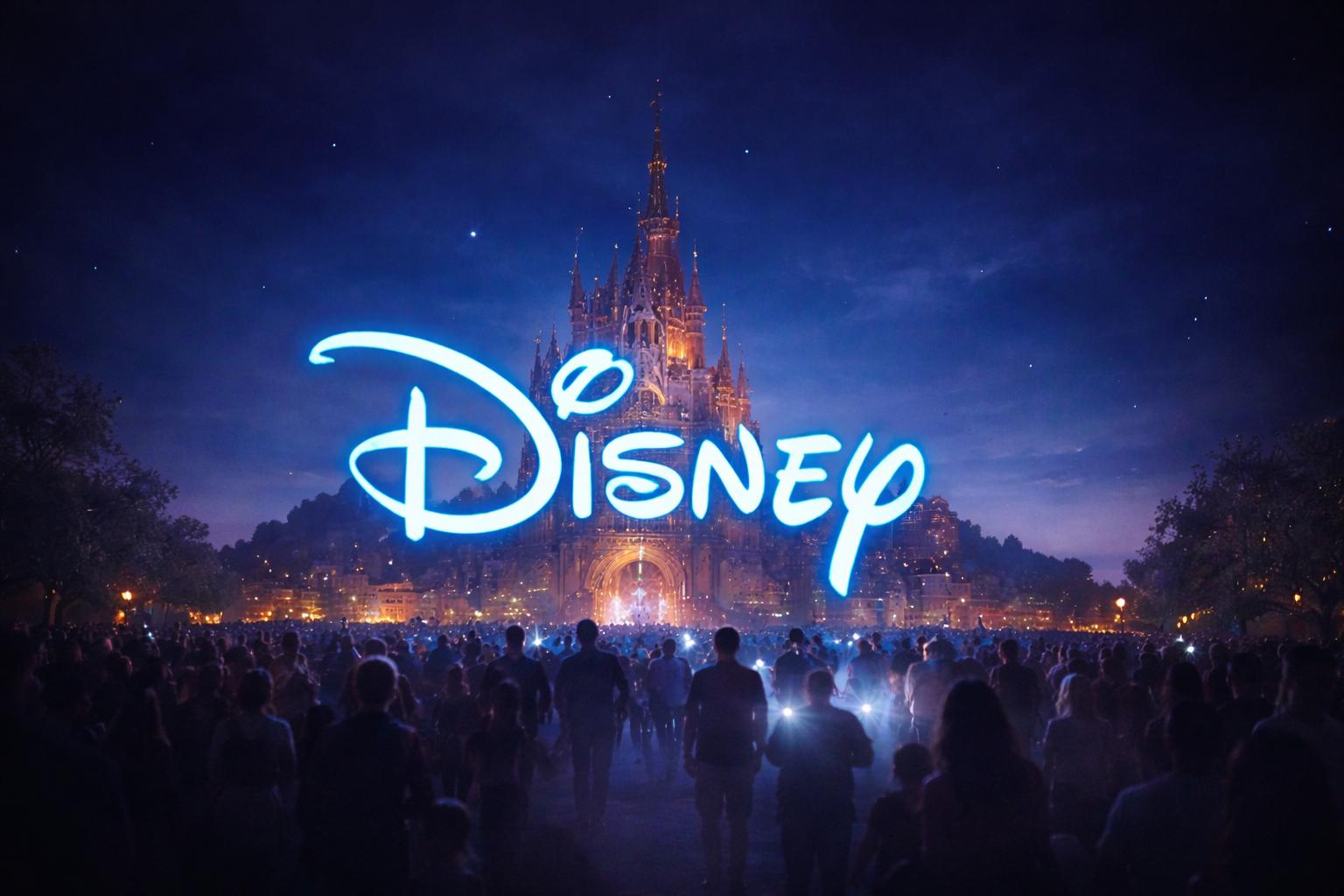 Disney Announces 1,000 Layoffs Under New CEO Josh D'Amaro