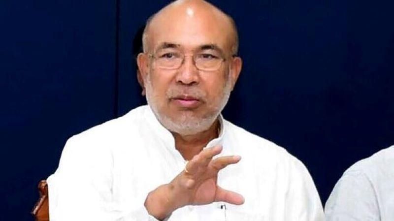 Manipur CM N Biren Singh Resigns Ahead of No-Confidence Motion