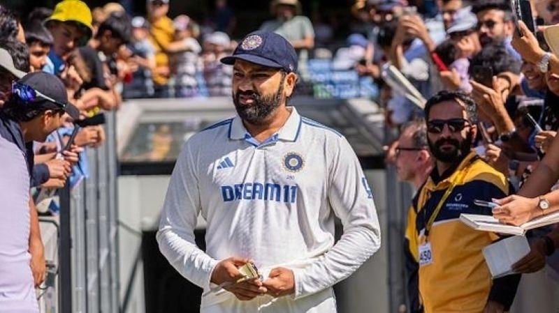 Captaincy Race Heats Up After Rohit’s Test Retirement