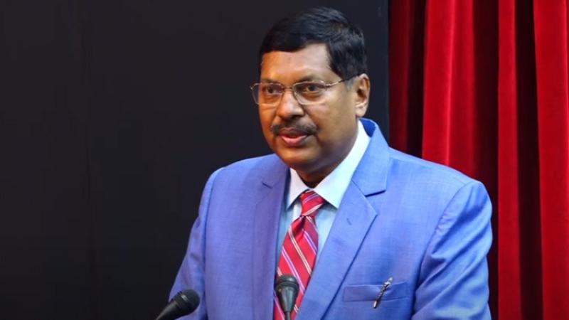 Justice BR Gavai Becomes 52nd Chief Justice of India