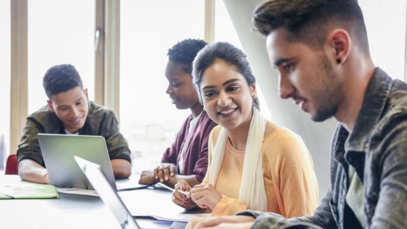 Indian Students See 38% Drop in US F-1 Visa Issuances in 2024