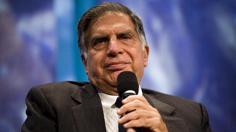 Ratan Tata's Will A Mystery Beneficiary, Mohini Mohan Dutta, Inherits Rs 500 Crore