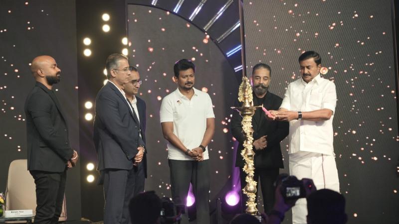 JioHotstar Announces ₹4,000 Crore Investment In South India, Reveals 25 New Titles