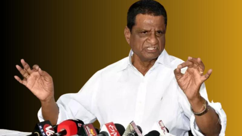 YSR Congress Faces Crisis as Leaders and MLAs Defect