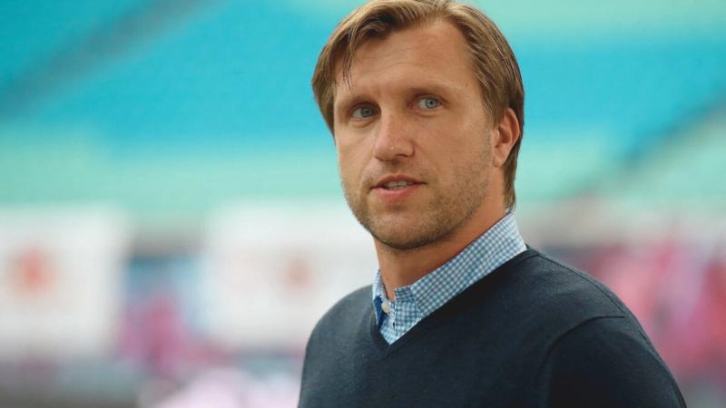 Is Markus Krosche a Football Genius Yes, Here's Why His Transfer Success Matters