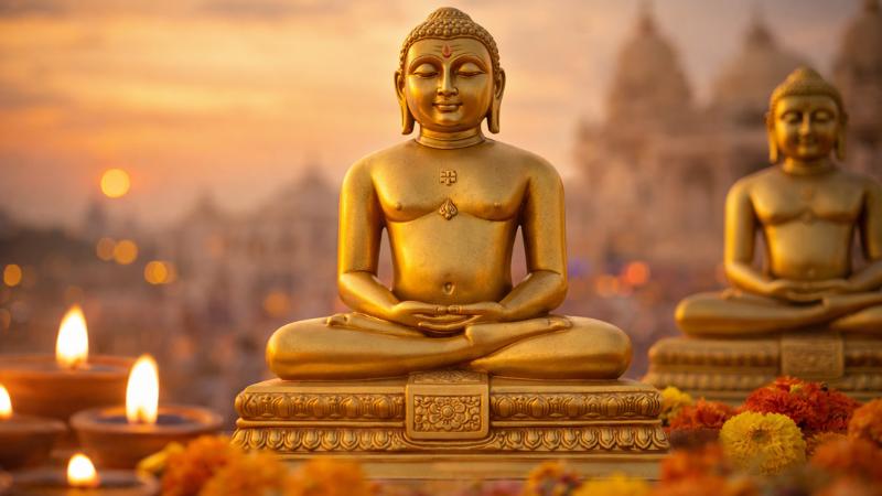 Mahavir Jayanti 2026 Date, Timings, Significance, Rituals and Celebrations
