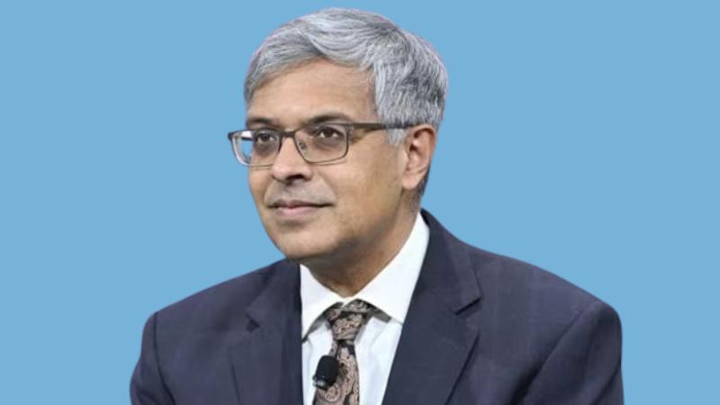 Trump Nominates Jay Bhattacharya as NIH Director