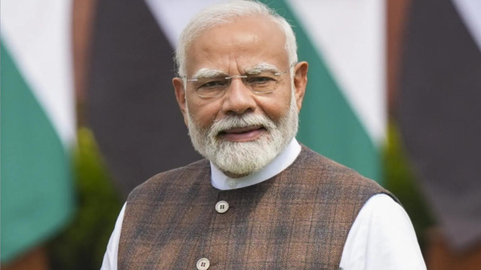 Youth and Farmers Put Modi Government Under Pressure