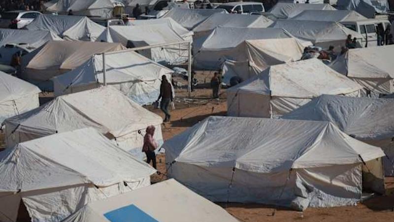 Syrian Insurgents Enter Hama City After Intense Clashes, Seize Key Areas