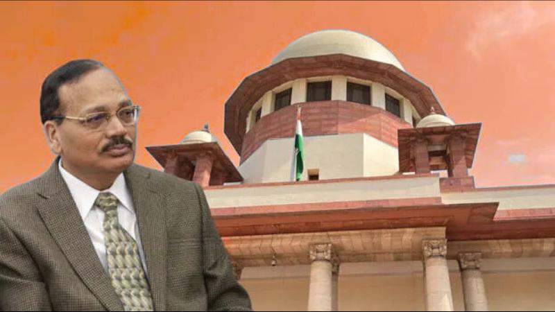 Justice Surya Kant Appointed 53rd Chief Justice of India, To Assume Office on Nov 24